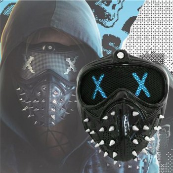 WATCH DOGS 2 LUCE LED...